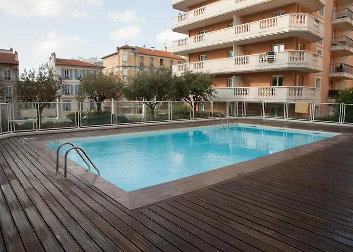 Studio With Swimming Pool 80 Meters Near The Beach