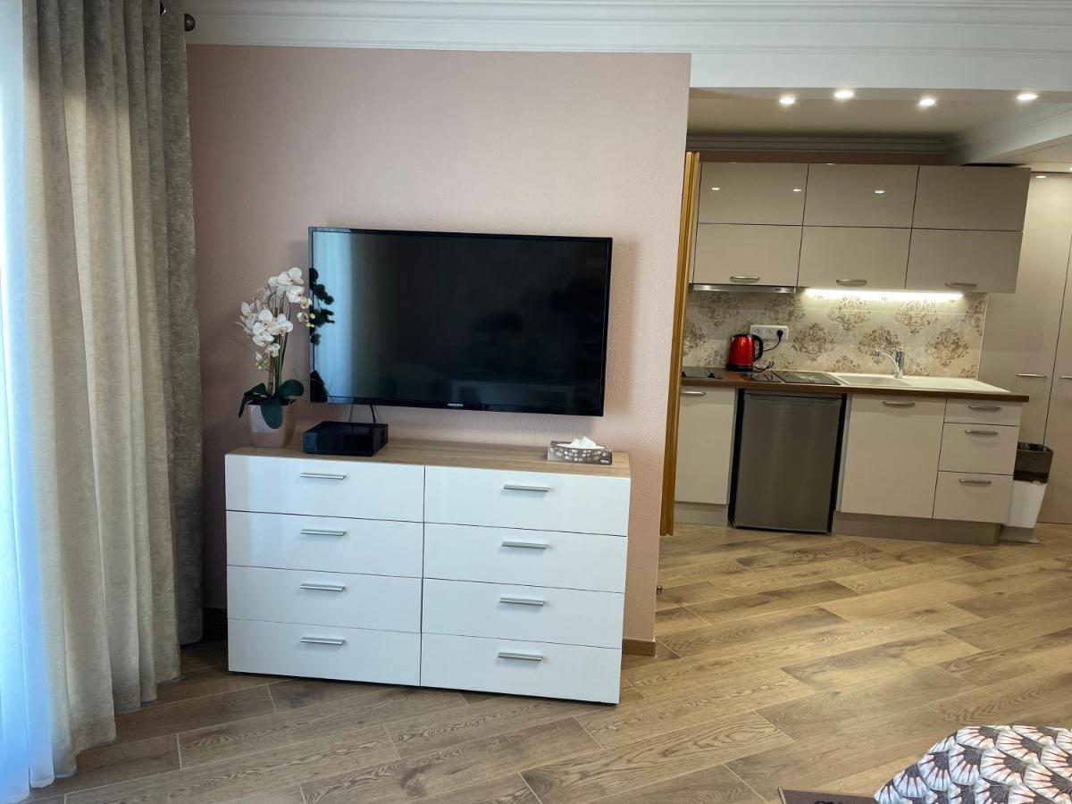 Apartamento With Swimming Pool 80 Meters Near The