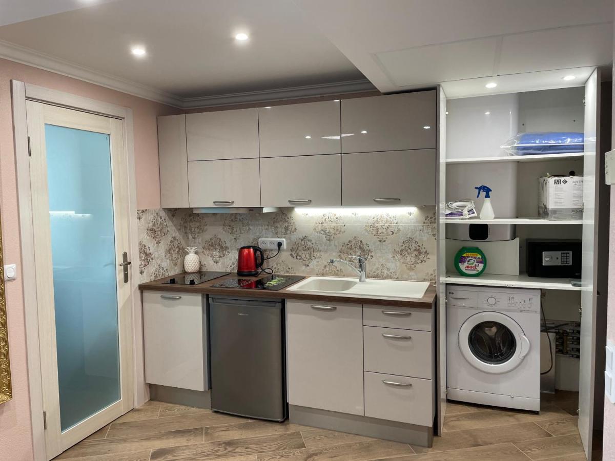 Apartamento With Swimming Pool 80 Meters Near The
